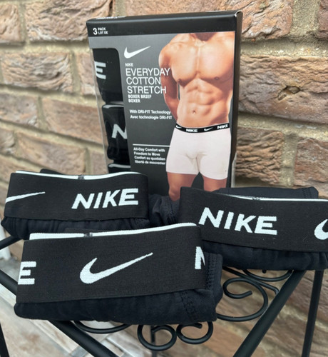 Nike men everyday - nike, cotton