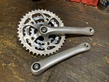 Sugino Impel XD Triple