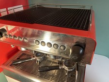 Iberital IB7 2 Group Compact