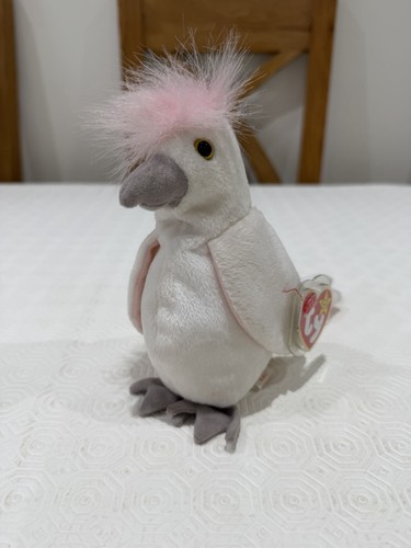 Beanie babies kuku - ty,