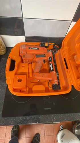 Paslode im200 s16 - paslode, utility