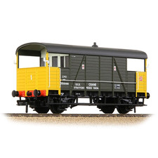 38-915K Bachmann OO Gauge