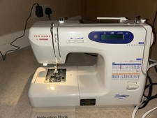 Janome New Home Harmony 5050