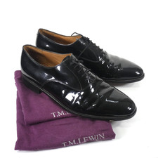 TM Lewin Mens Oxford Shoes