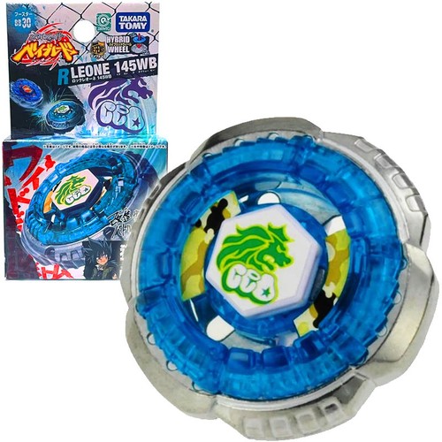 Takara tomy rock leone - takara,