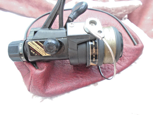 Shimano match 25s type - match,