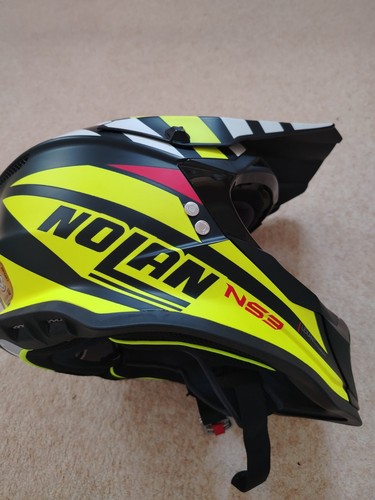 Nolan n53 motorcycle road - n53,