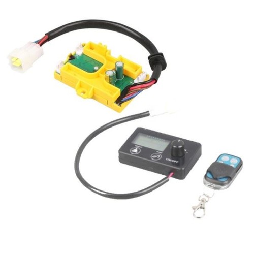 Control main board integrated - control,