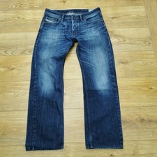 Diesel Larkee Jeans Mens W32