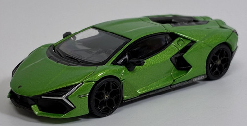 Mini lamborghini revuelto - gt,