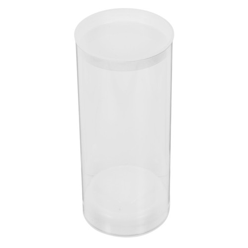 Sports shuttlecocks tube - ,