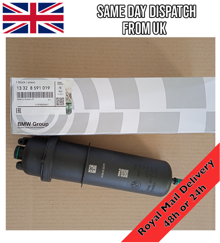 13328591019 genuine fuel - 13328591019,