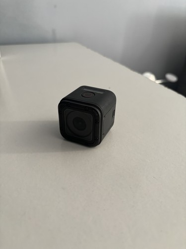 Gopro hero session 4k - hero, 5