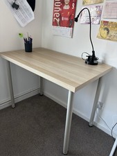 IKEA LINNMON / ADILS Table