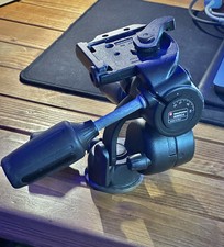 Good Condition Manfrotto