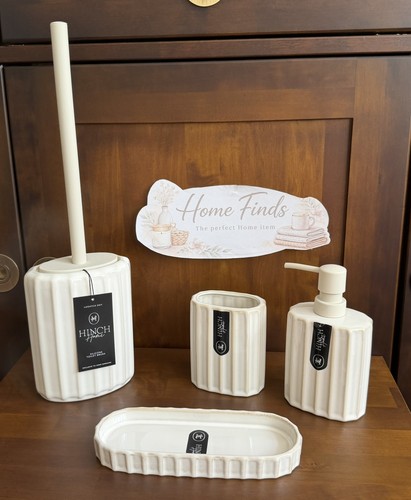 Mrs hinch home bathroom - hinch,