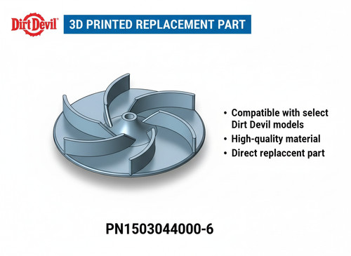 Dirt devil handvac replacement - devil,