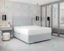 DIVAN PLUSH BASE BRAND NEW 3