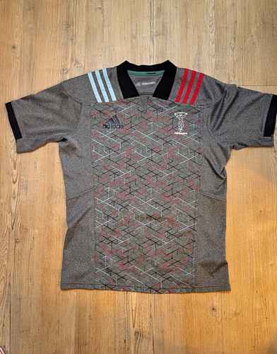 Adidas harlequins mens rugby - harlequins,