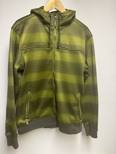 Sims snowboarding sweatshirt - sims,