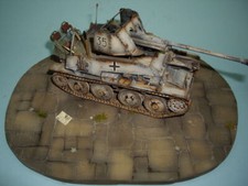 FoG Models 1/35 Scale oval