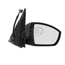 Electric wing door mirror - wing,