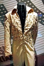 Elvis Presley on Tour