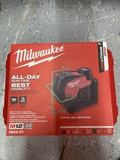 Milwaukee 3622-21 M12 12V