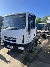 IVECO EEV 75E16 For BREAKING (WHEEL NUT) EURO 5s