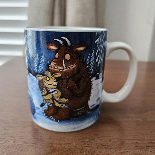 The gruffalo child mug 2016 - gruffalo's,