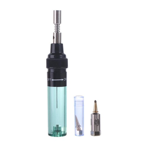 Mini soldering iron cordless - mini,