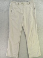 Rohan Pants Womens 14 Beige