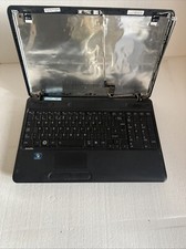 TOSHIBA SATELLITE C660D-1GD