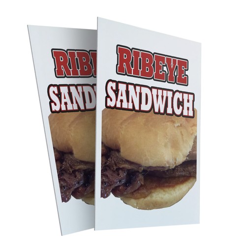 Ribeye sandwich 36 - sandwich, x