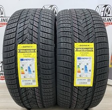 2 X 275 40 20 SONIX WINTER M+S
