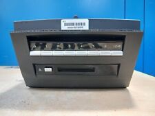 MERCEDES S-CLASS W221 S320 2009 BECKER MULTIMEDIA HEAD UNIT A2218708093