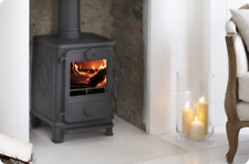 Morso Squirrel 1412 Stove Glass Replacement 242 x 214mm