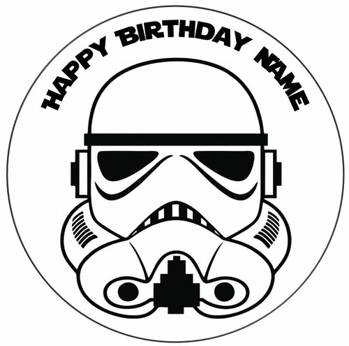 Stormtrooper star wars theme - stormtrooper,