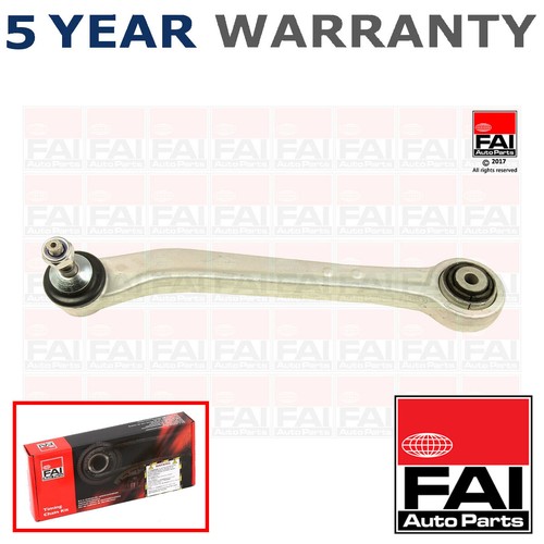 Fai rear left track control - track,