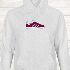 Gazelle Aston Villa AVFC