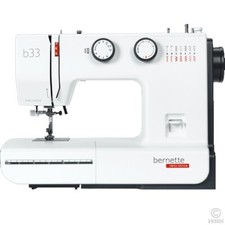 Bernina Bernette B33 Sewing