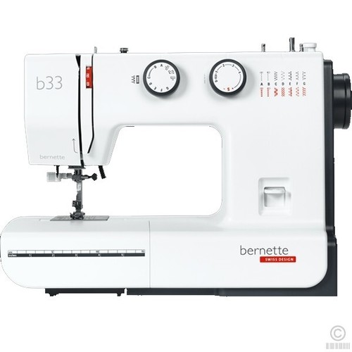 Bernina bernette b33 sewing - bernette,