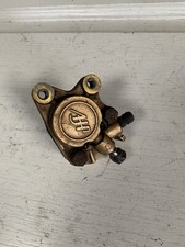 Suzuki Ay50 Katana Rear Brake