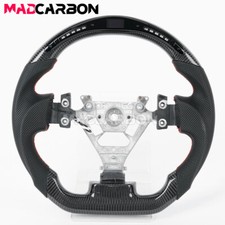 LED Real Sport Carbon Fiber