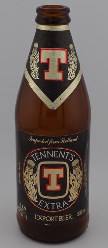 Tennent extra export to - extra,,