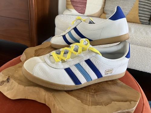 Adidas trimm star zissou - star, lost