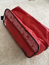 Arsenal Young Guns Boot Bag