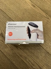 Constant Electronic Hand