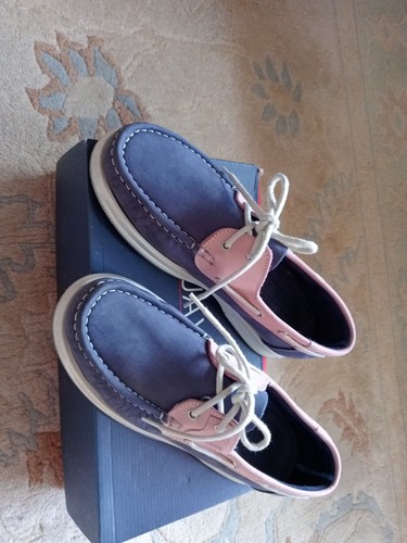 Quayside caribbean shoes uk8 - caribbean,