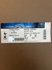 Tottenham hotspur monaco - tottenham,